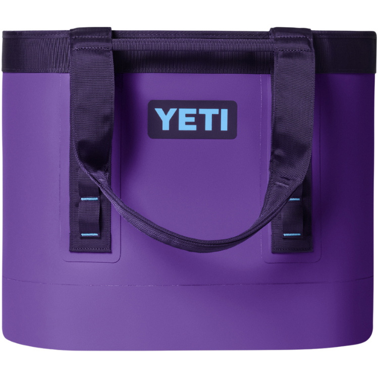 2026 YETI Camino Carryall 35 2.0 70000006939 - Pace Purple / Speckle